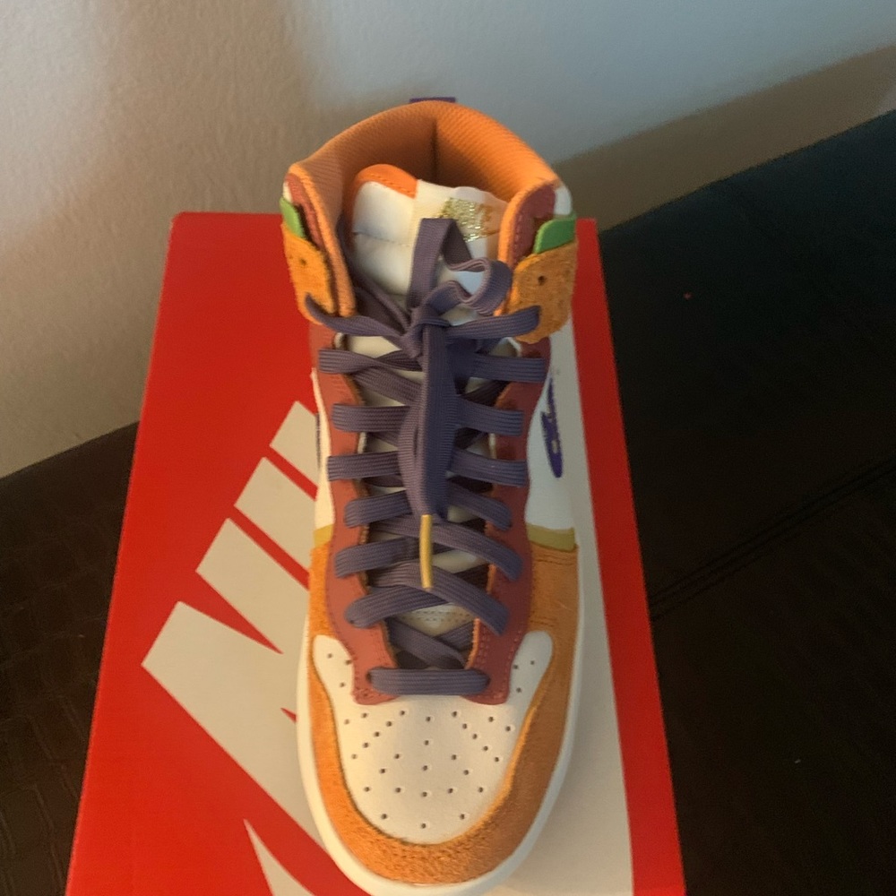 Nike Dunk High Up
Setsubun (Women's)